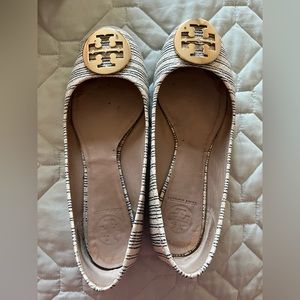 Tory Burch Flats